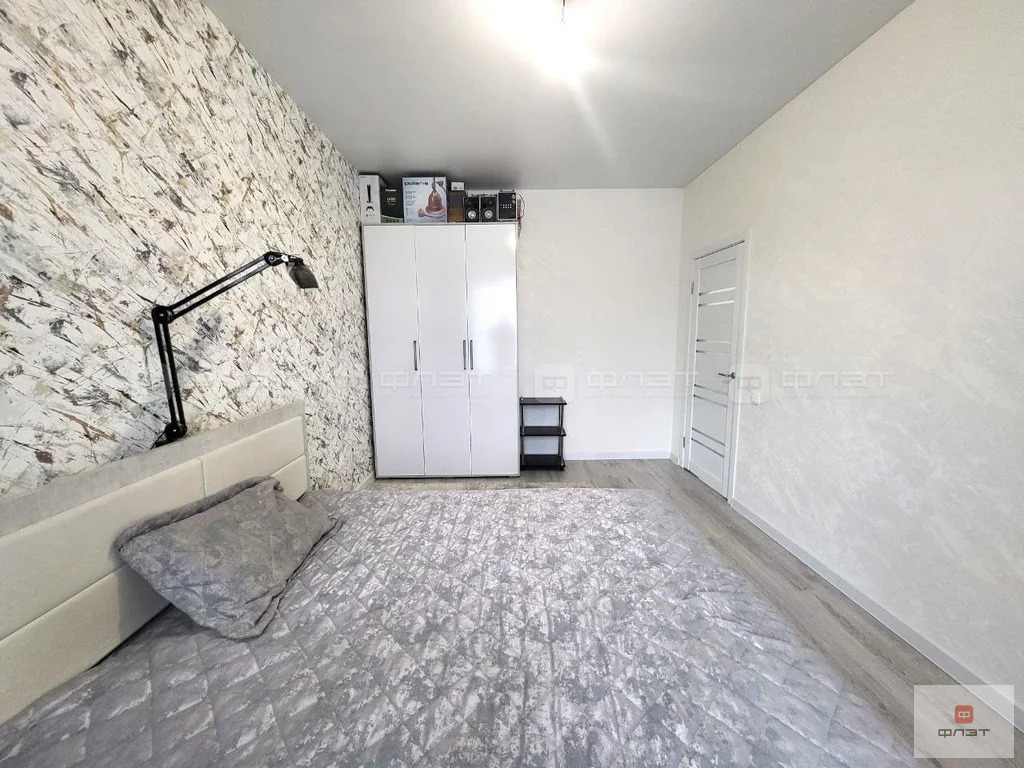 Продажа дома, Сапуголи, Лаишевский район, ул. Юбилейная - Фото 13