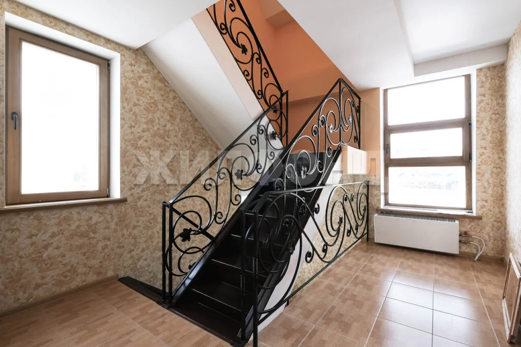 Продажа дома, Голубой Залив, Новосибирский район - Фото 13
