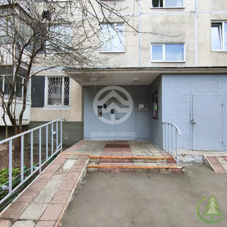 Продажа квартиры, Зеленоград - Фото 12