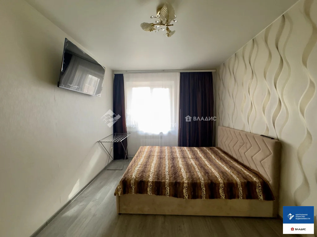 Аренда квартиры, Рязань, Шереметьевская улица - Фото 9