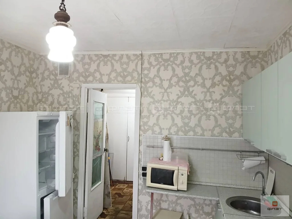 Аренда квартиры, Казань, пр. Победы д.56 - Фото 2