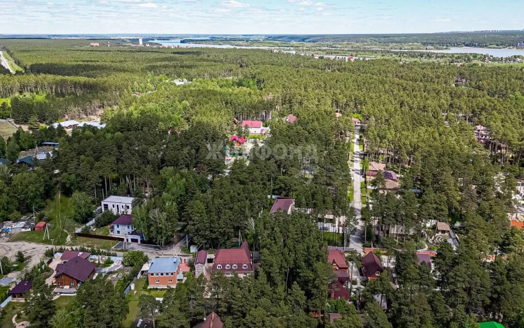 Продажа дома, Приобский, Новосибирский район - Фото 80