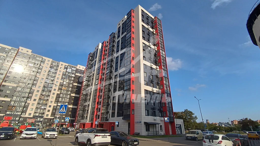 Продажа квартиры, Щелково, Щелковский район, микрорайон Финский тер. - Фото 3