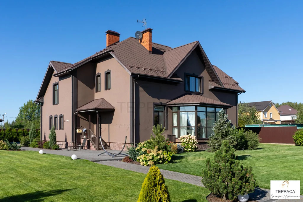 Продажа дома, Хязельки, Всеволожский район, Запрудная улица - Фото 6