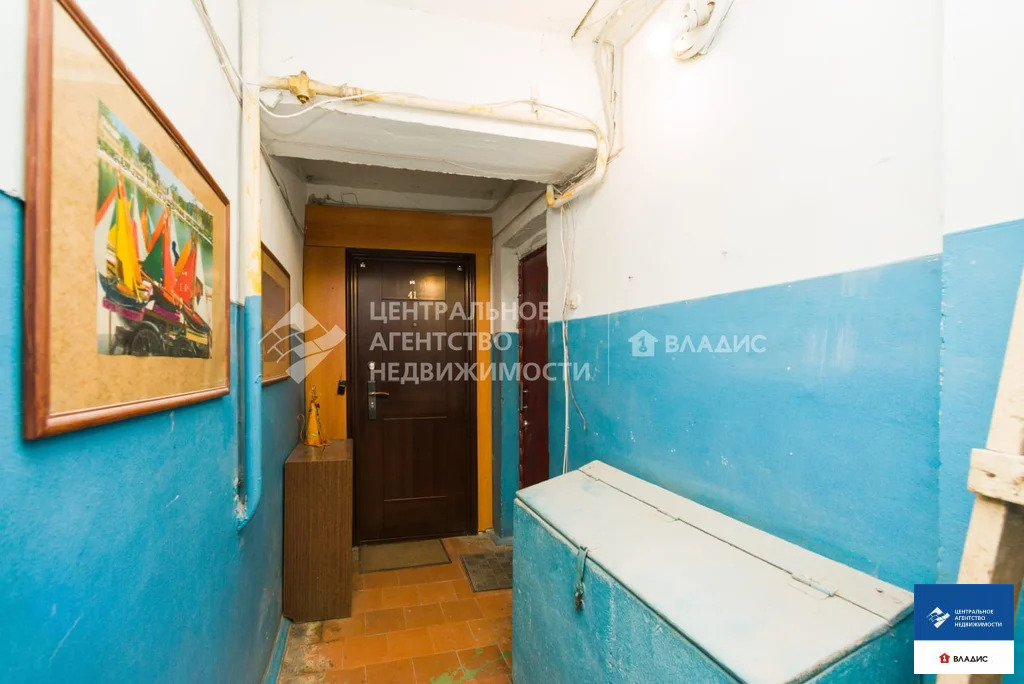 Продажа квартиры, Рязань, ул. Зубковой - Фото 5