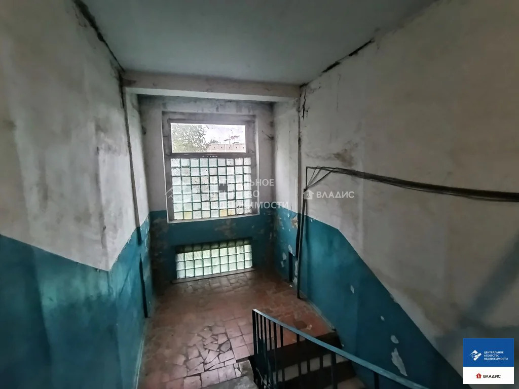 Продажа квартиры, Шилово, Шиловский район, ул. Рязанская - Фото 2