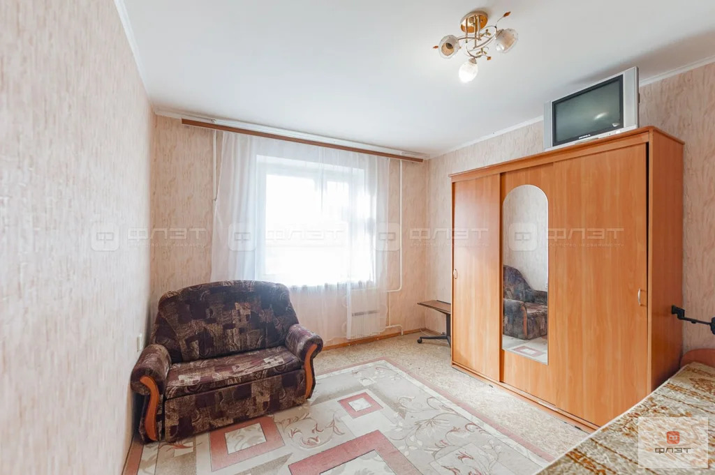 Продажа квартиры, Казань, ул. Юлиуса Фучика - Фото 8