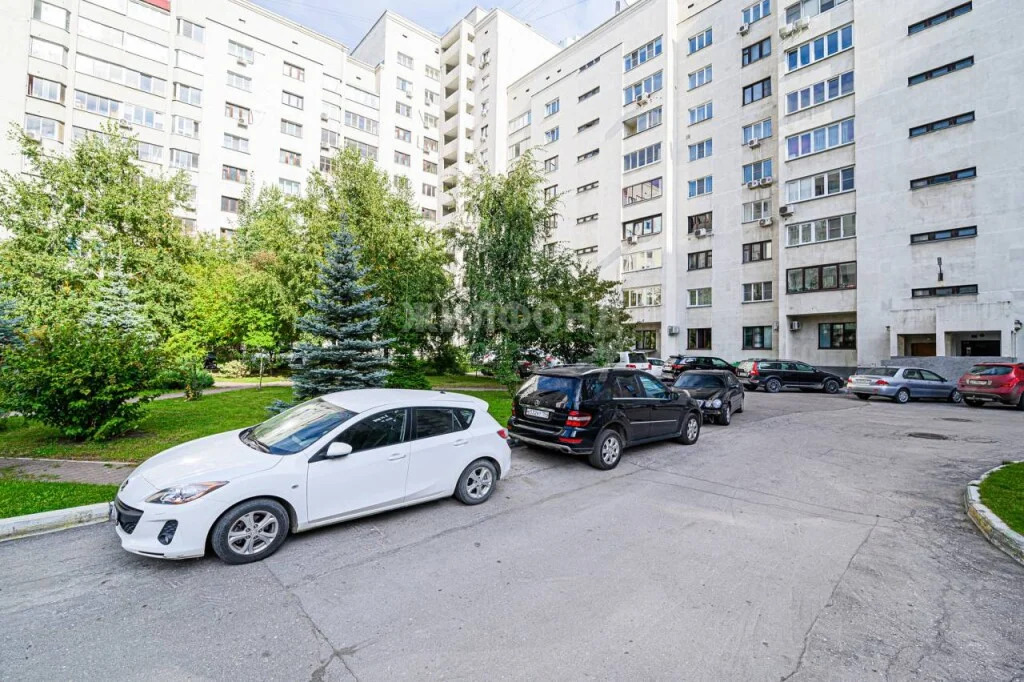 Продажа квартиры, Новосибирск, Кирова пл. - Фото 40