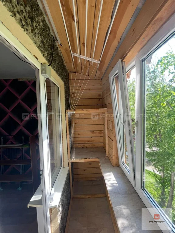 Продажа квартиры, Казань, ул. Гагарина - Фото 7