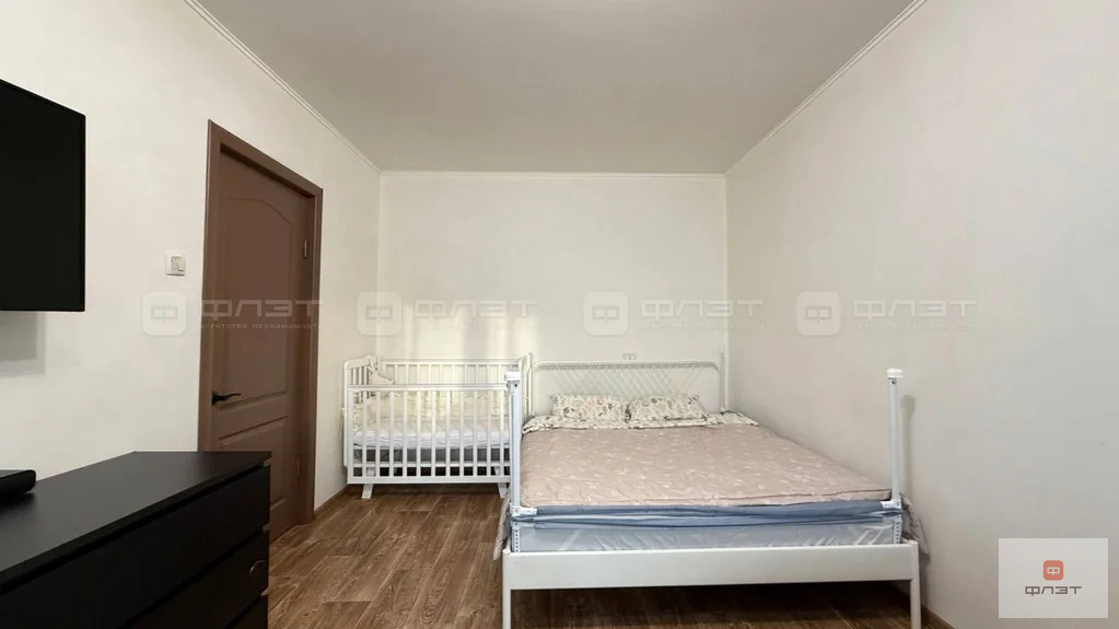 Продажа квартиры, Казань, Фатыха Амирхана пр-кт. - Фото 12