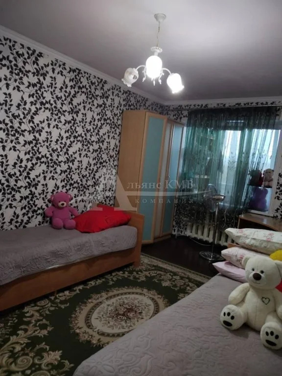 Продажа квартиры, Минеральные Воды, ул. Заводская - Фото 9