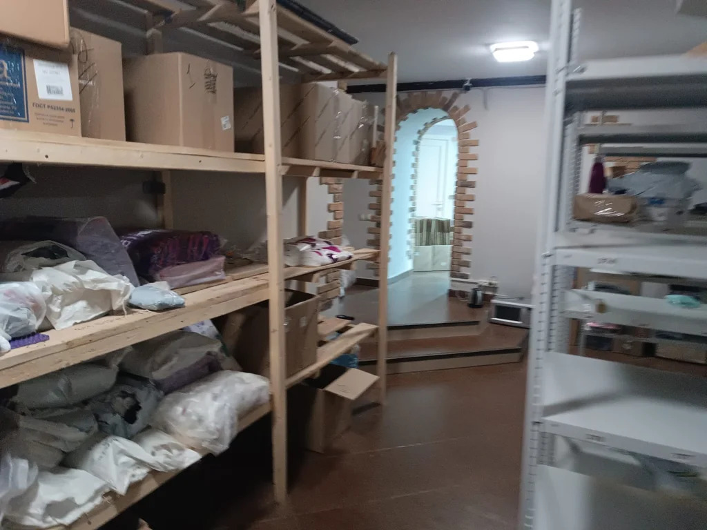 Продается ГАБ 136.3 м2 - Фото 13