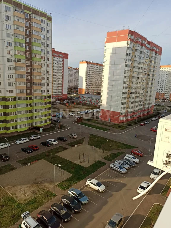 Продажа квартиры, Краснодар, им. Героя Владислава Посадского ул. - Фото 7