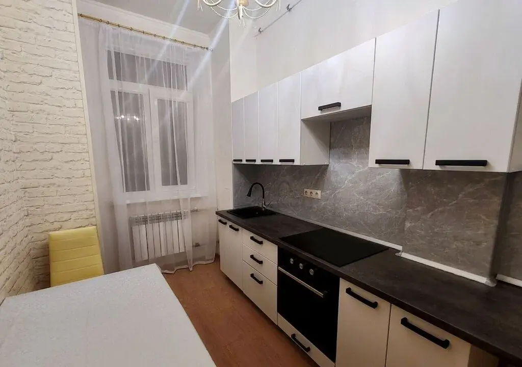 Сдача квартиры на длительный срок - Фото 2