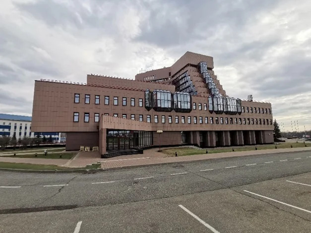 Имущественный комплекс Делового центра в п. Газопровод (г. Москва) - Фото 4