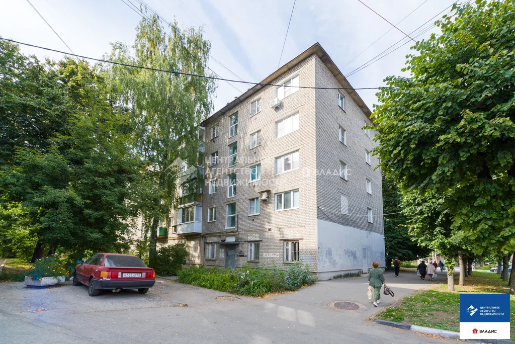 Продажа квартиры, Рязань, ул. Татарская - Фото 13