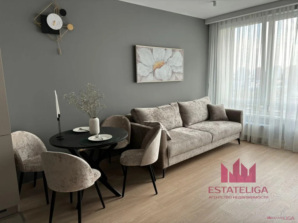 Продажа квартиры, м. Нижегородская, ул. Газгольдерная - Фото 6