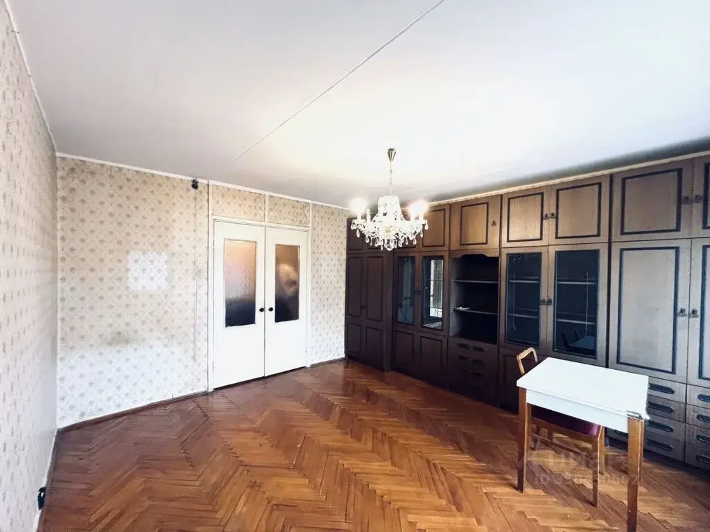 Продаю трехкомнатную квартиру 59.4м Коптевская ул., 18к2, Москва, САО, - Фото 33