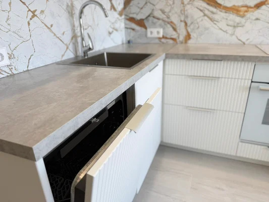 Продам однокомнатную (1-комн.) квартиру, Вишневый пер, 3, Нижний Но... - Фото 11