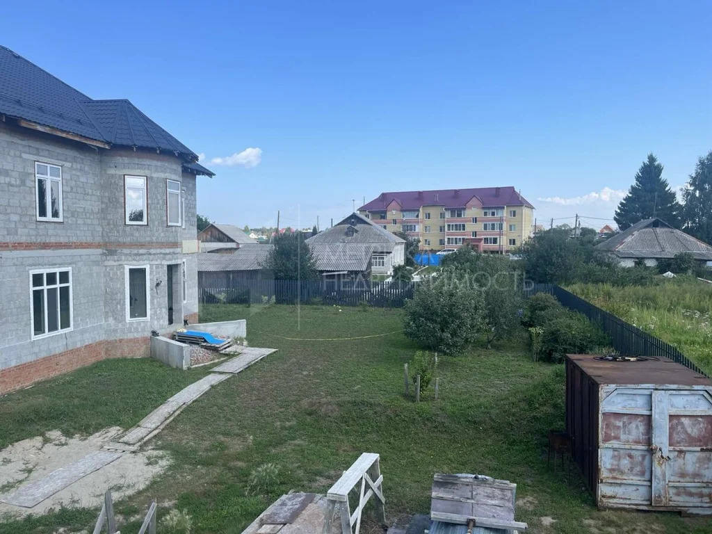 Продажа дома, Перевалово, Тюменский район, Тюменский р-н - Фото 6