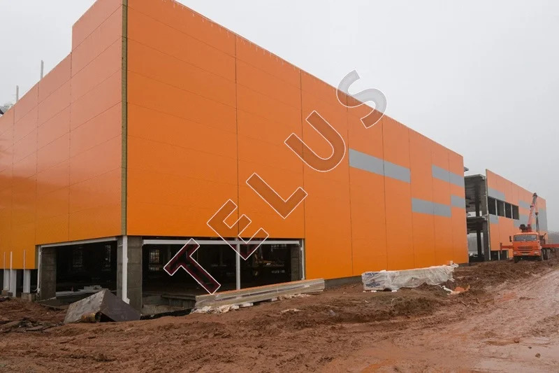 МО, Домодедово, мкрн. Белые Столбы, 16655 м2, Склад и участок 2,34 га ... - Фото 17