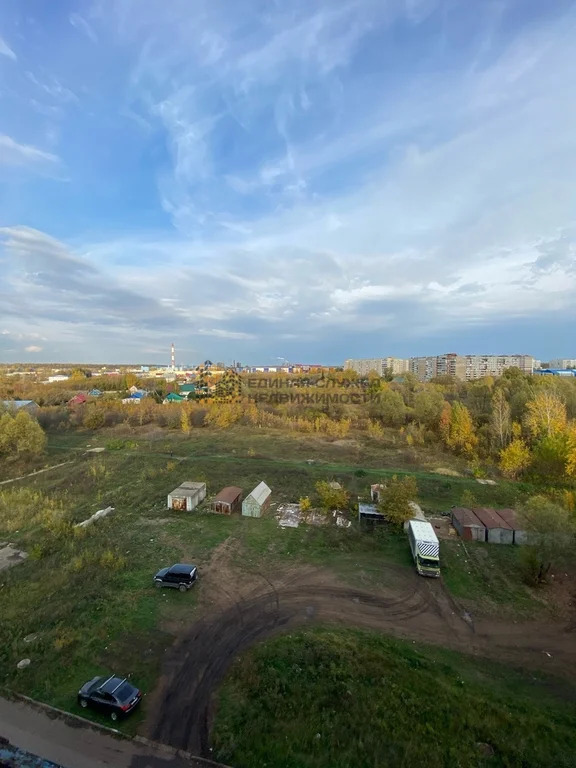 Аренда квартиры, Уфа, ул. Сельская - Фото 7