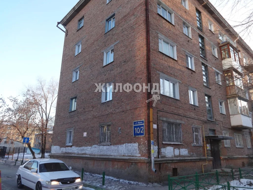 Продажа квартиры, Новосибирск, Звёздная - Фото 5