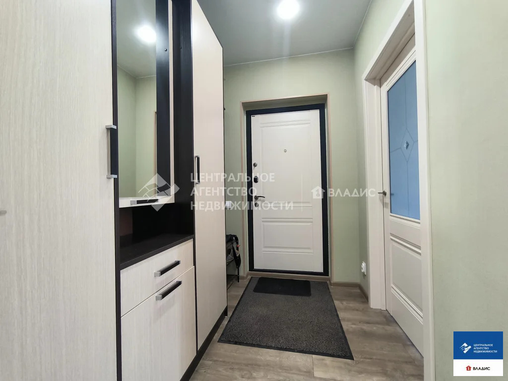 Аренда квартиры, Рязань, Старообрядческий проезд - Фото 9