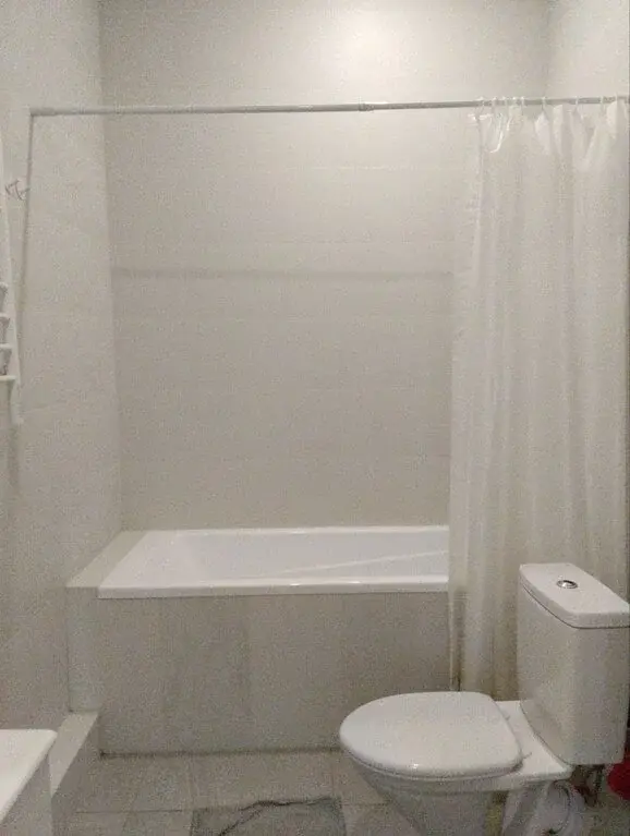 2-к. апартаменты, 70 м, 5/5 эт. - Фото 13