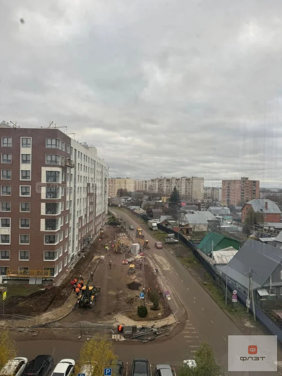 Продажа квартиры, Казань, ул. Ярдем - Фото 15