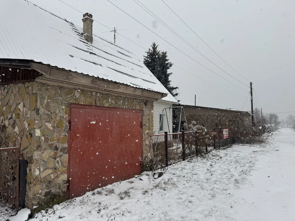 Продажа дома, Костенково, Новокузнецкий район, ул. Березина - Фото 2