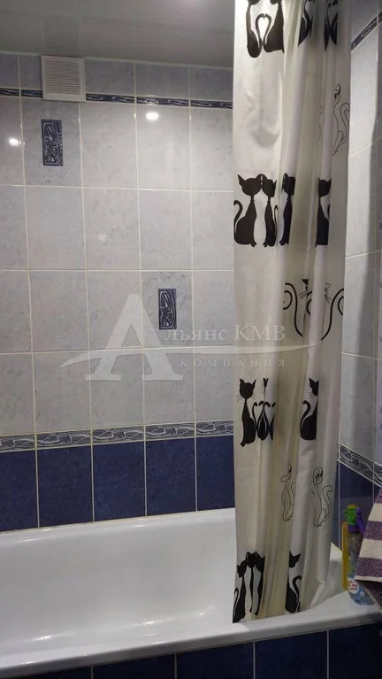 Продажа квартиры, Георгиевск, ул. Ленинградская - Фото 5