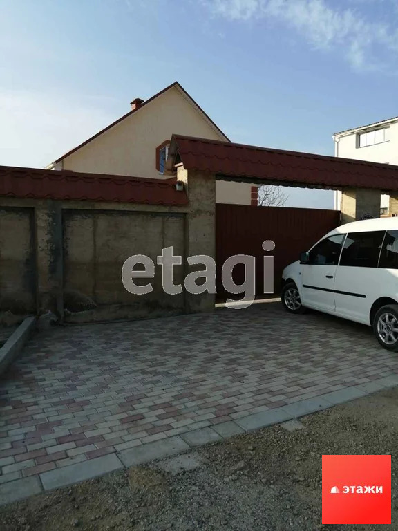 Продажа дома, Лесновка, Сакский район, ул. Крымская - Фото 10