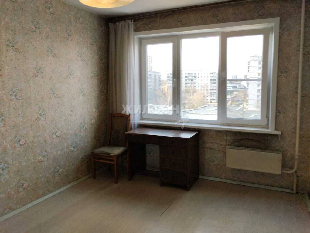 Продажа квартиры, Новосибирск, ул. Фрунзе - Фото 1