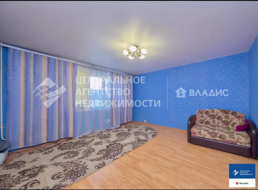 Продажа квартиры, Рязань, ул. Новаторов - Фото 9