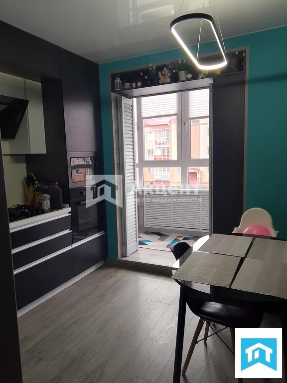 Продажа квартиры, Кохма, Ивановский район, мкр Просторный пр-кт Героев - Фото 11