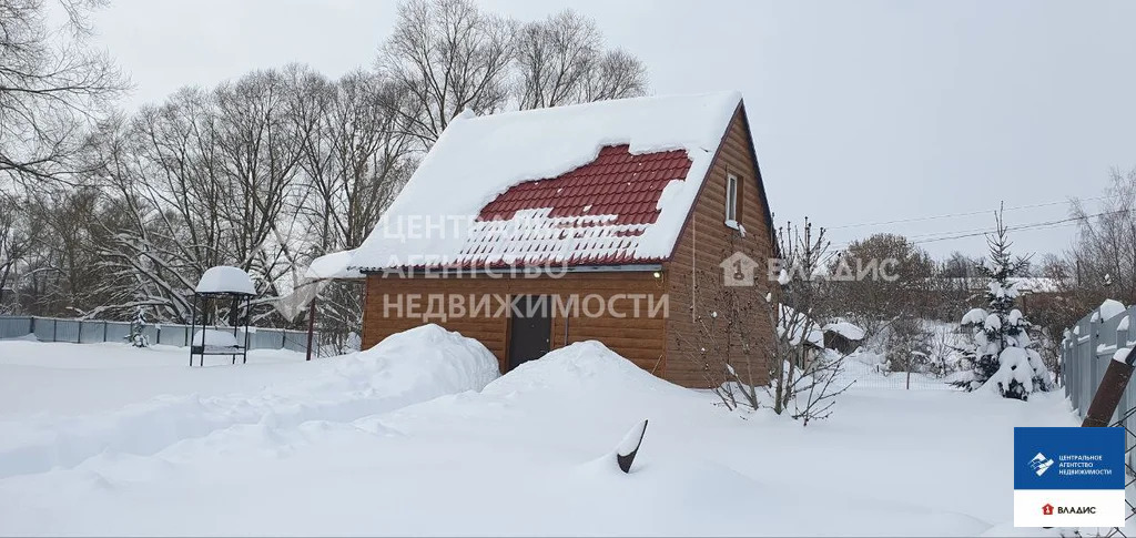 Продажа дома, Глебково, Рыбновский район - Фото 13