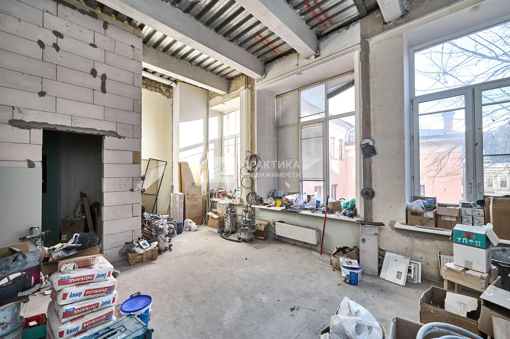 Продажа офиса, ул. Мясницкая - Фото 7