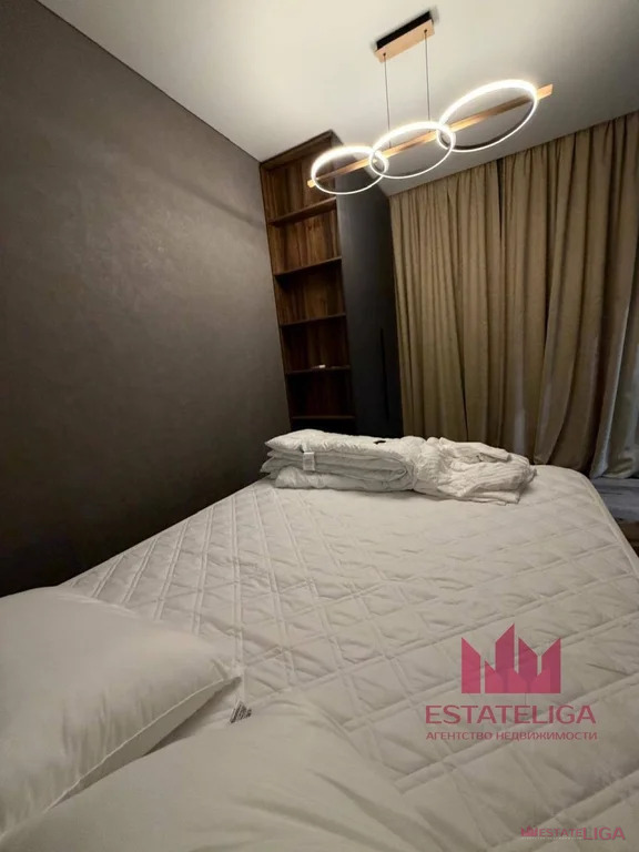 Аренда квартиры, Волгоградский пр-кт. - Фото 6