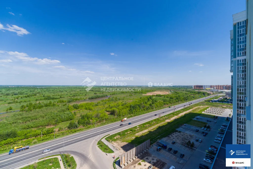 Продажа квартиры, Рязань, ул. Быстрецкая - Фото 7