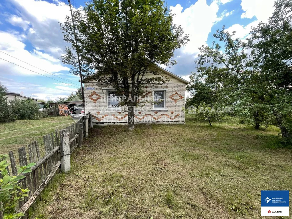 Продажа дома, Полково, Рязанский район, ул. Школьная - Фото 21