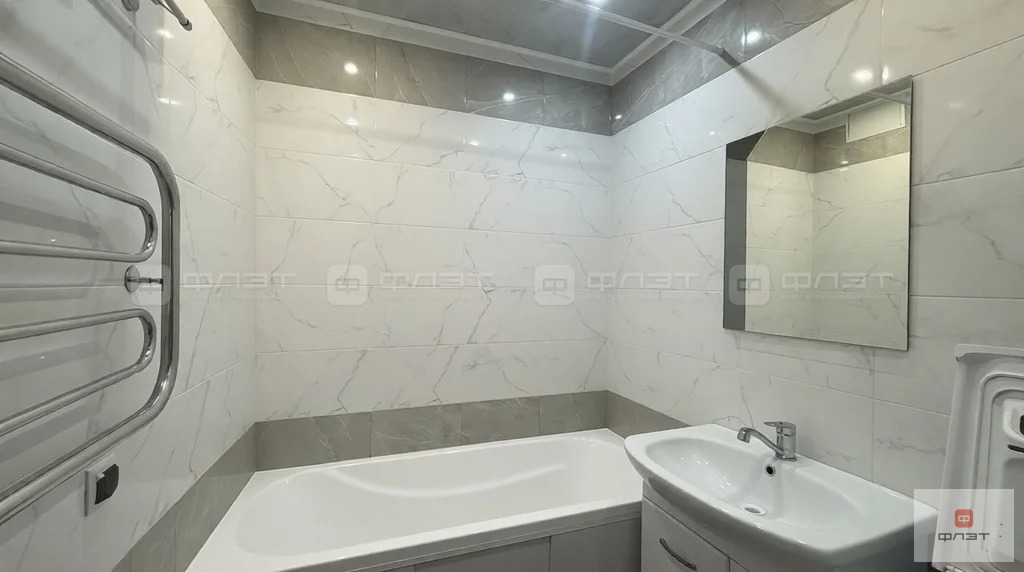 Продажа квартиры, Казань, ул. Тыныч - Фото 9