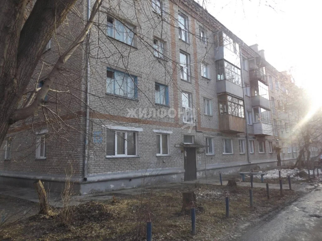 Продажа квартиры, Обь, ЖКО Аэропорта мкр. - Фото 10