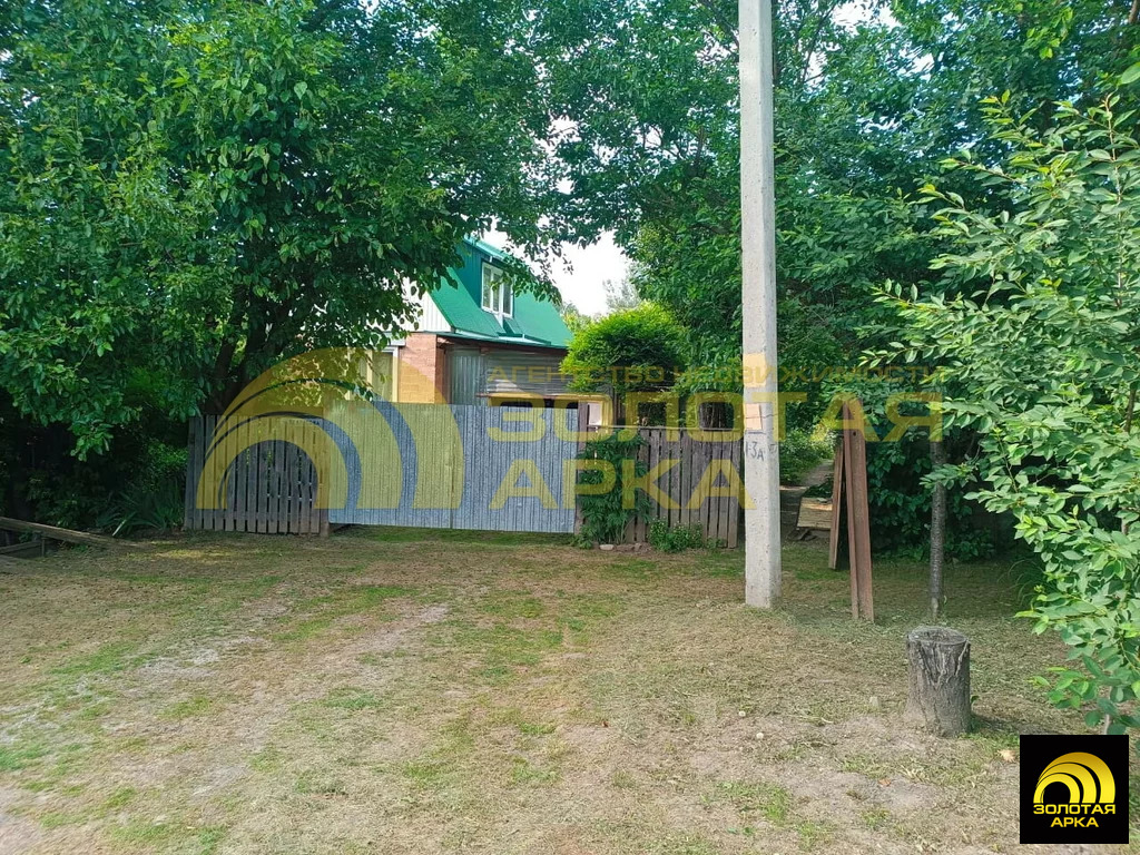 Продажа дома, Покровский, Абинский район - Фото 21