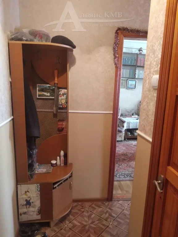 Продажа квартиры, Георгиевск, ул. Октябрьская - Фото 2