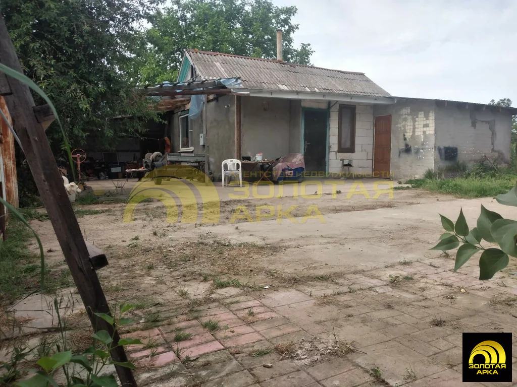 Продажа дома, Федоровская, Абинский район, ул. Прикубанская - Фото 0