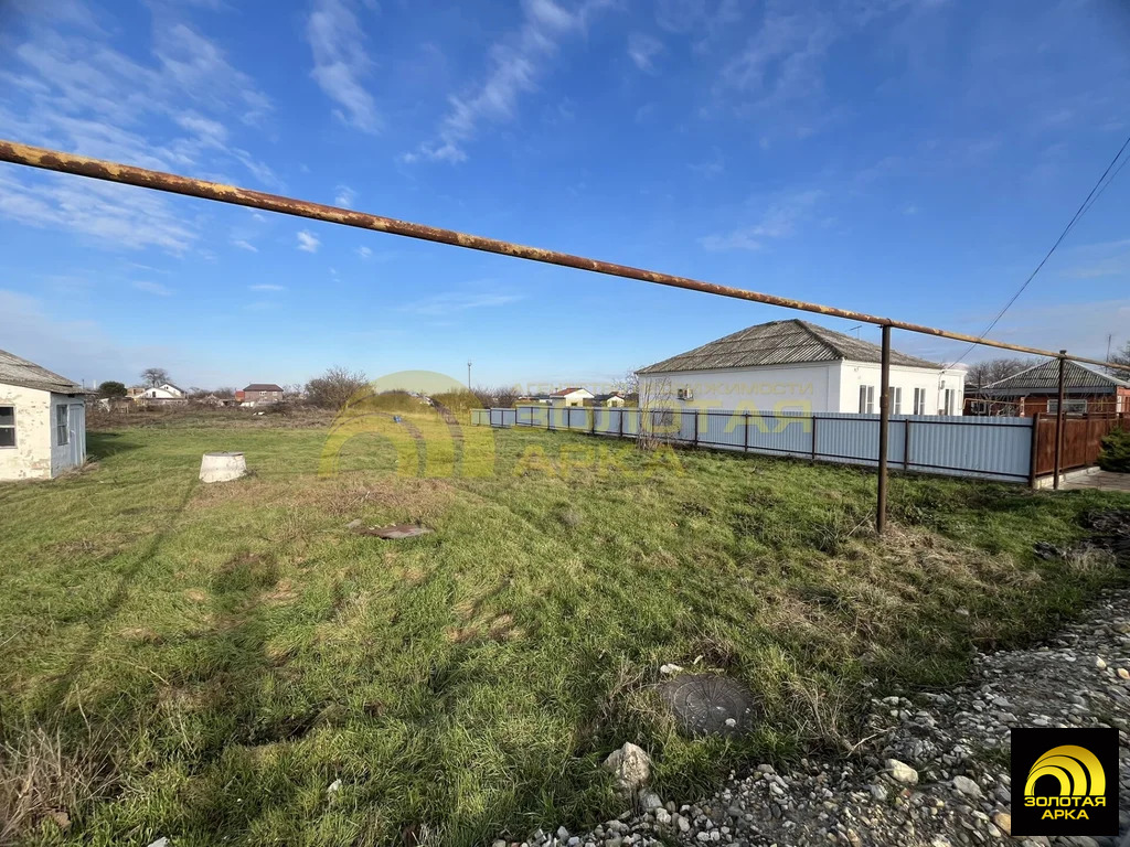 Продажа участка, Тамань, Темрюкский район, ул. Революции - Фото 4