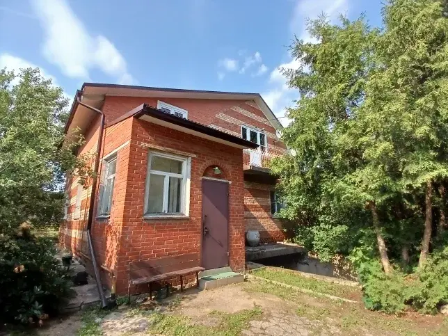 Продаю дом в д. Кезьмино - Фото 1