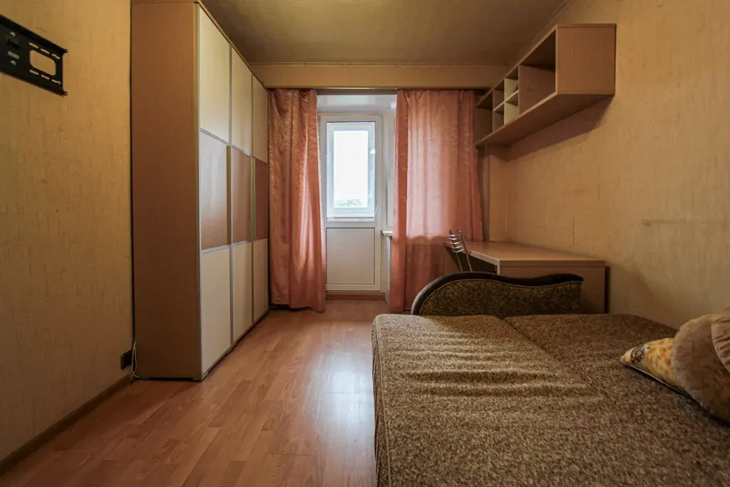 3-к Маркса, дом 18 - Фото 6