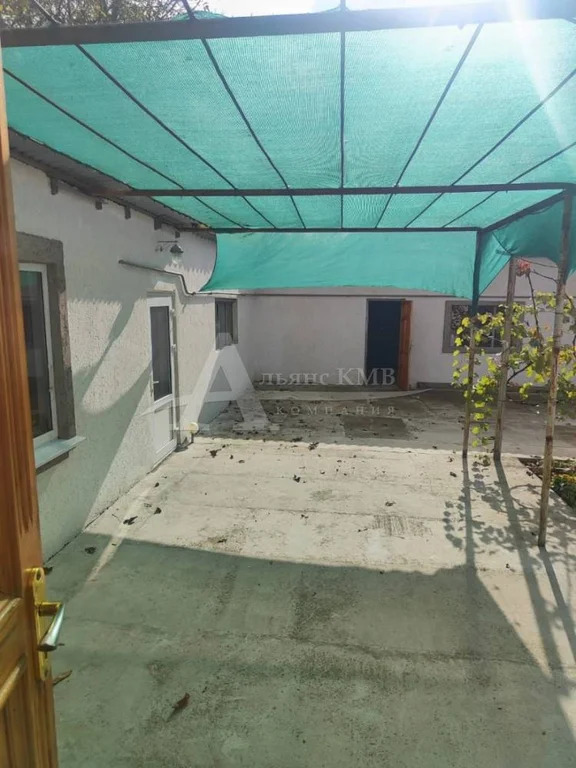 Продажа дома, Георгиевск, Красноармейский пер. - Фото 1